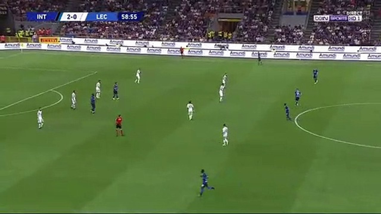 Lukaku