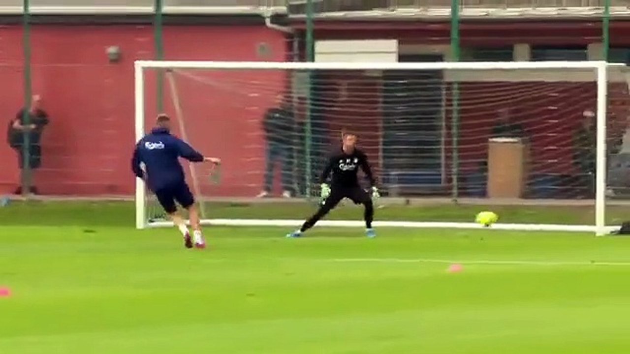 Nicklas Bendtner