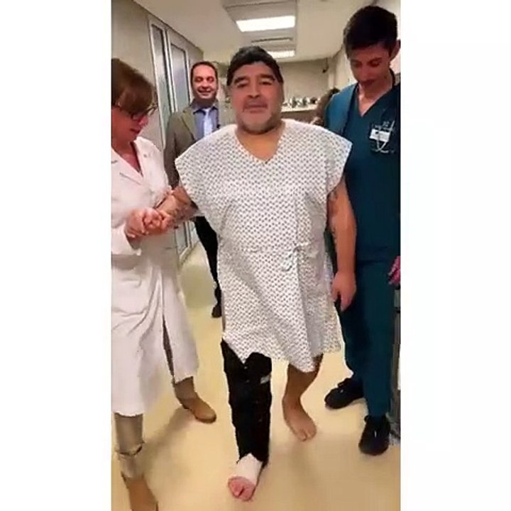 Maradona