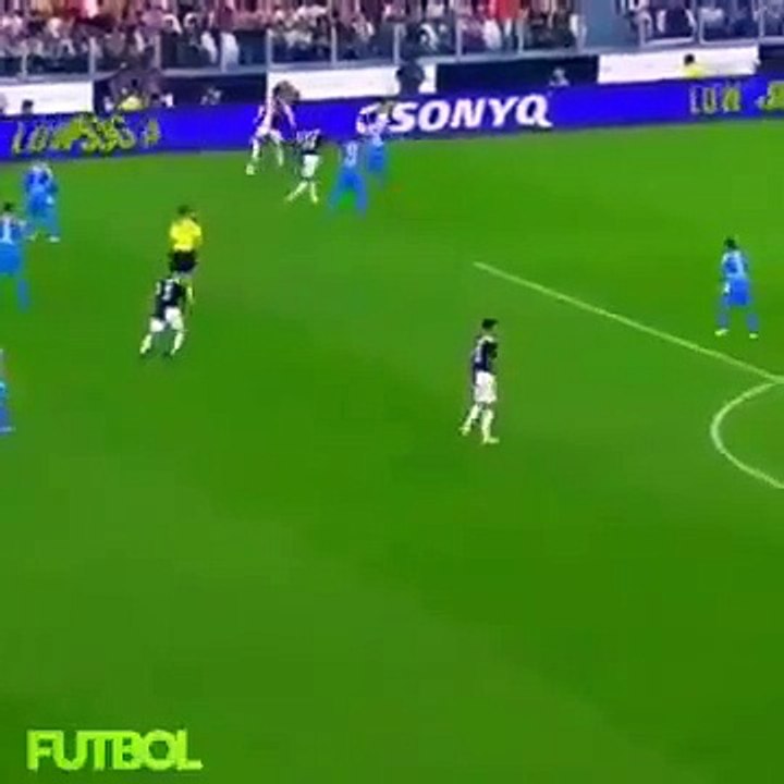 Ronaldo - di lorenzo