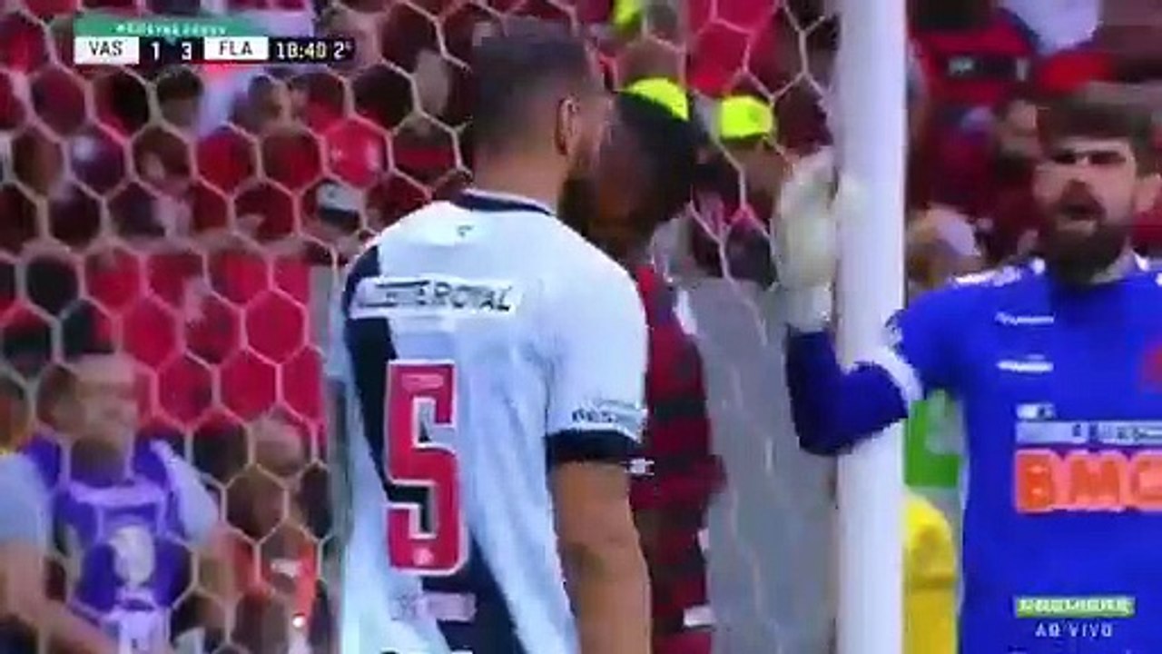 Vasco-Flamengo