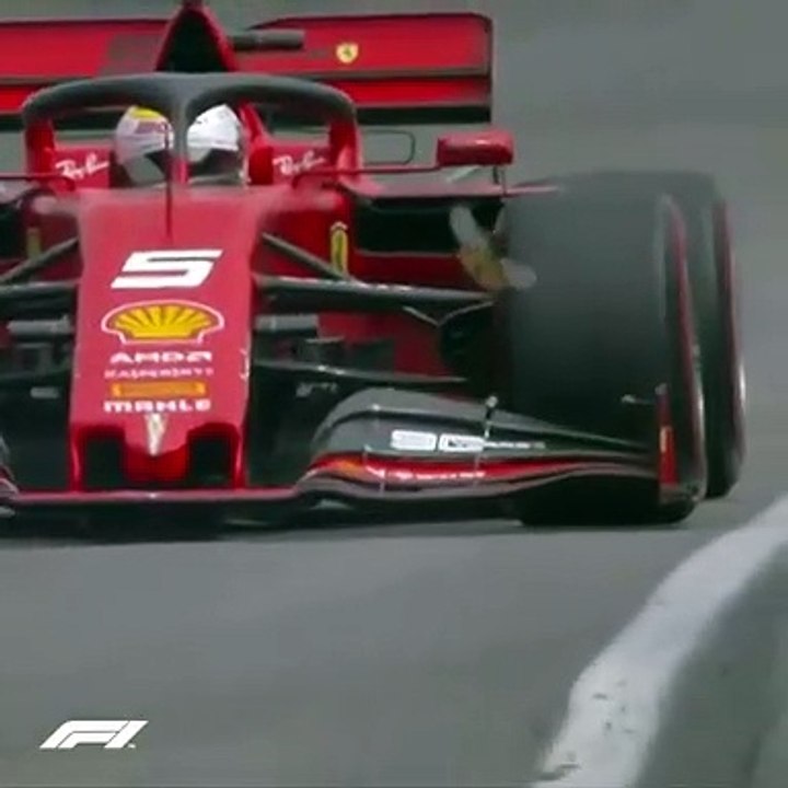 Sebastian Vettel