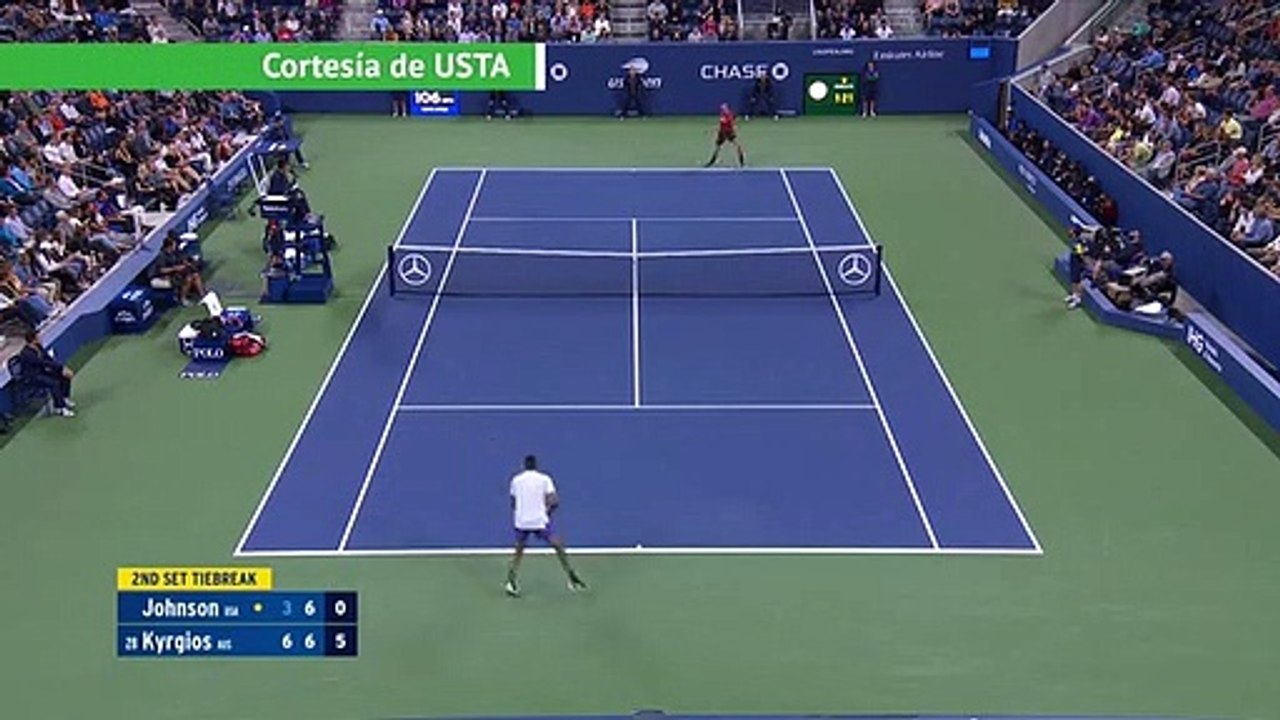 Kyrgios