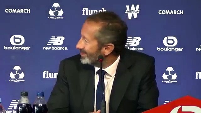 Renato Sanches arrisca no francês