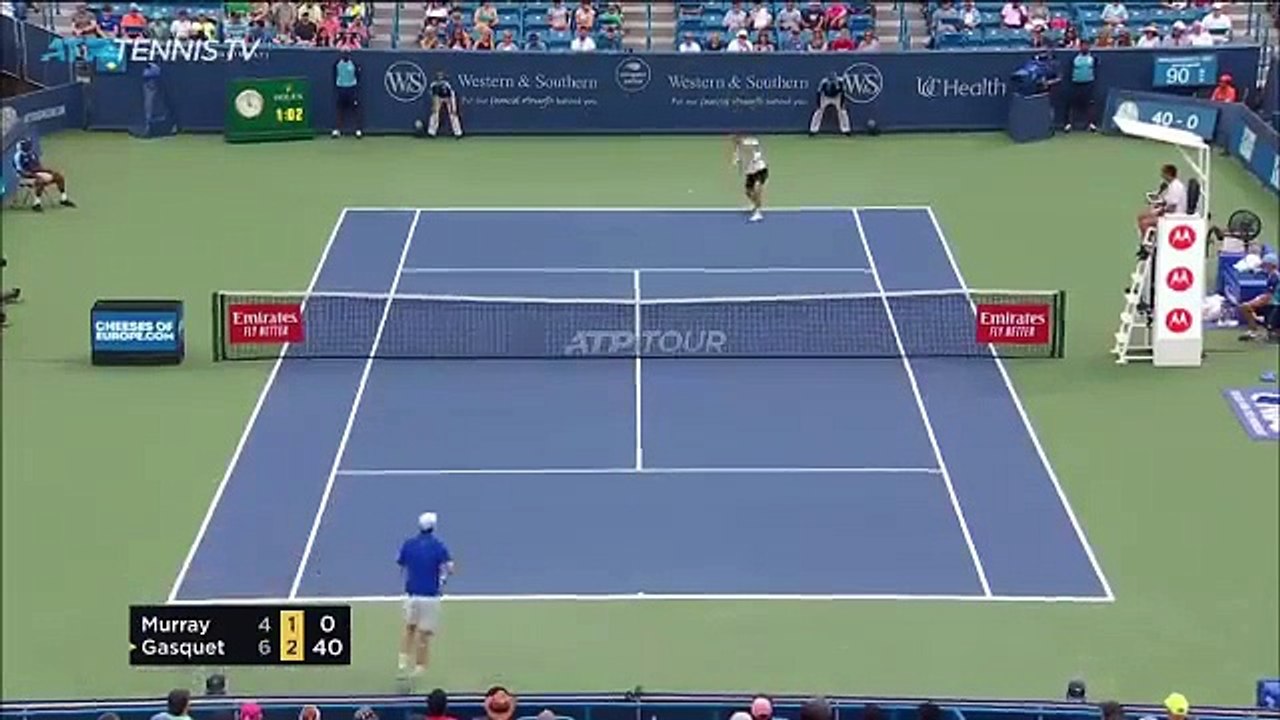Murray