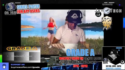 Episode 250 Grade A (UK Garage & House)