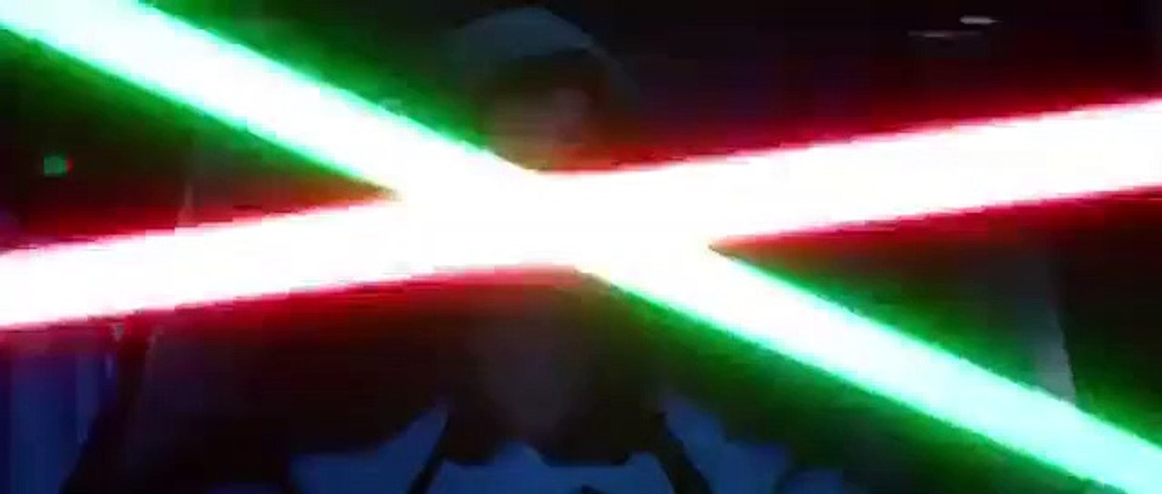 As novas imagens da história de três gerações Skywalker que chega ao fim