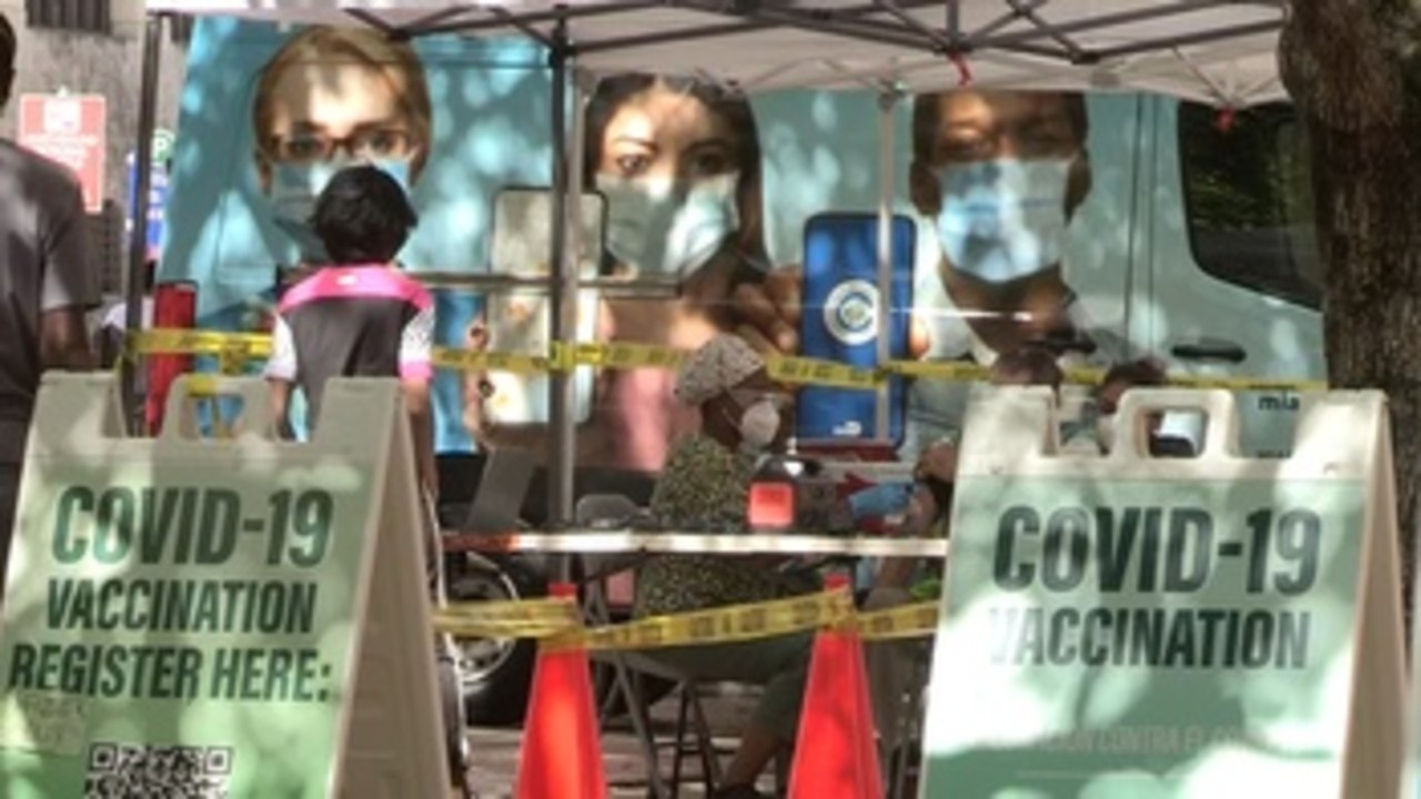 Más de 15.000 hospitalizados con covid-19, Florida no para de batir marcas