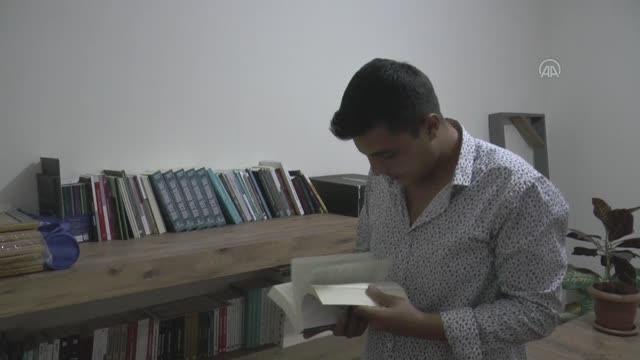 Son dakika haber | Cumhurbaşkanı Erdoğan'ın YKS ile ilgili müjdesi gençleri sevindirdi