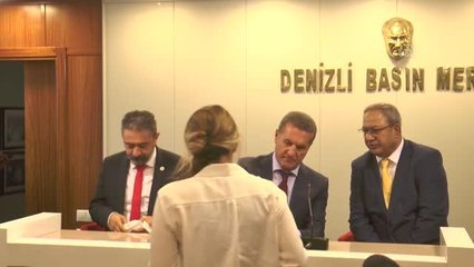 Son dakika haberleri! Sarıgül: "Yangın üzerinden siyaset yapılmasını asla doğru bulmadık"