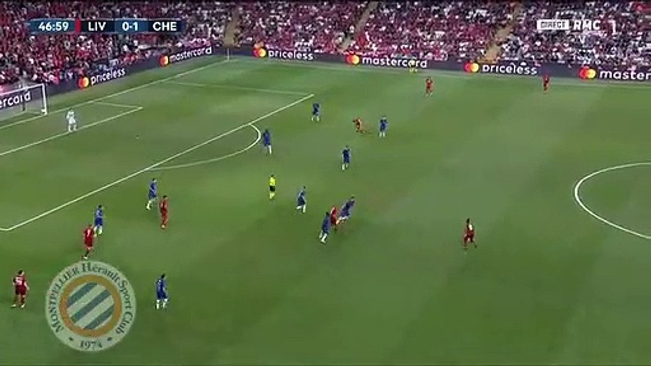 Liverpool-Chelsea