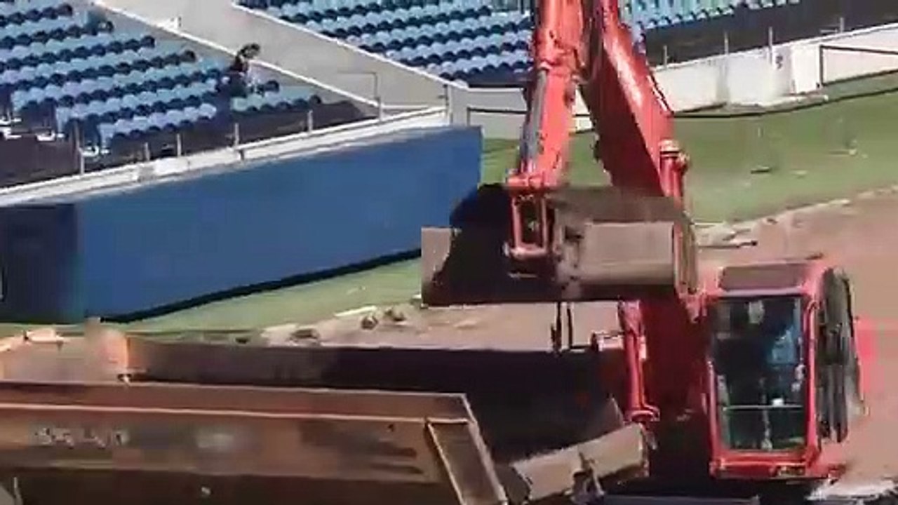 Estádio do Dragão