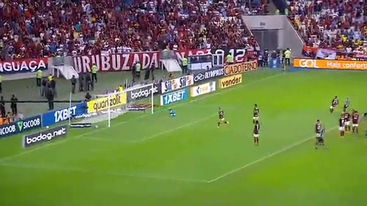 Flamengo-Botafogo