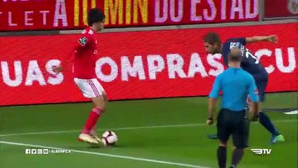 João Félix - Benfica