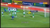اهداف مباراة الزمالك والاتحاد السكندري 2-1 الدورى المصري الممتاز 10-8-2021