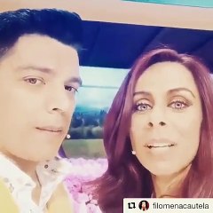Filomena Cautela e Vasco Palmeirim apresentam novo programa da RTP