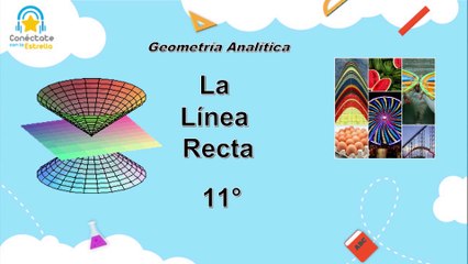 11°  Media | Matemáticas 10-08-2021