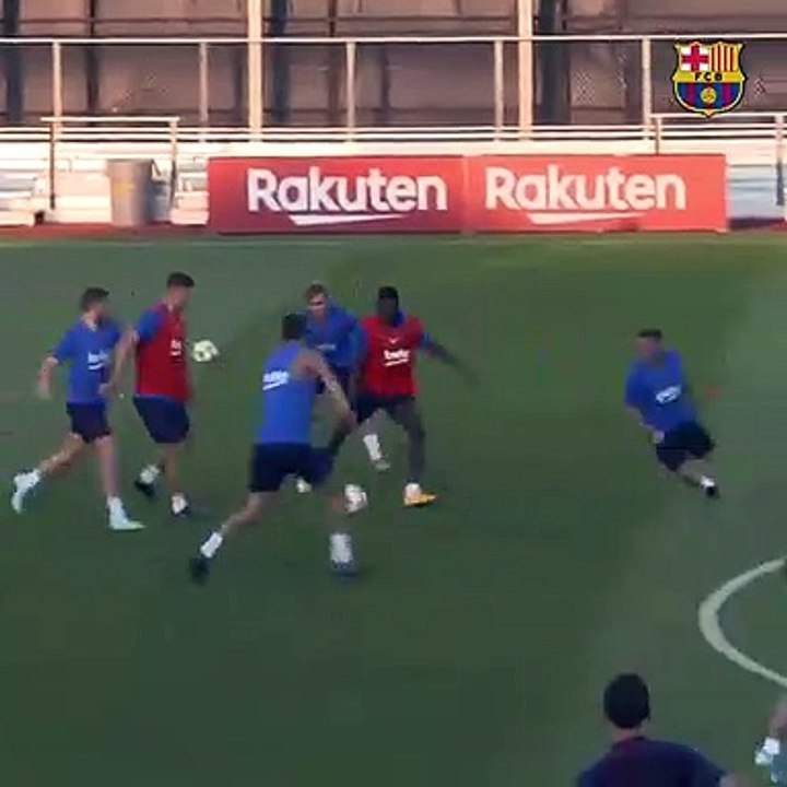 Dembele