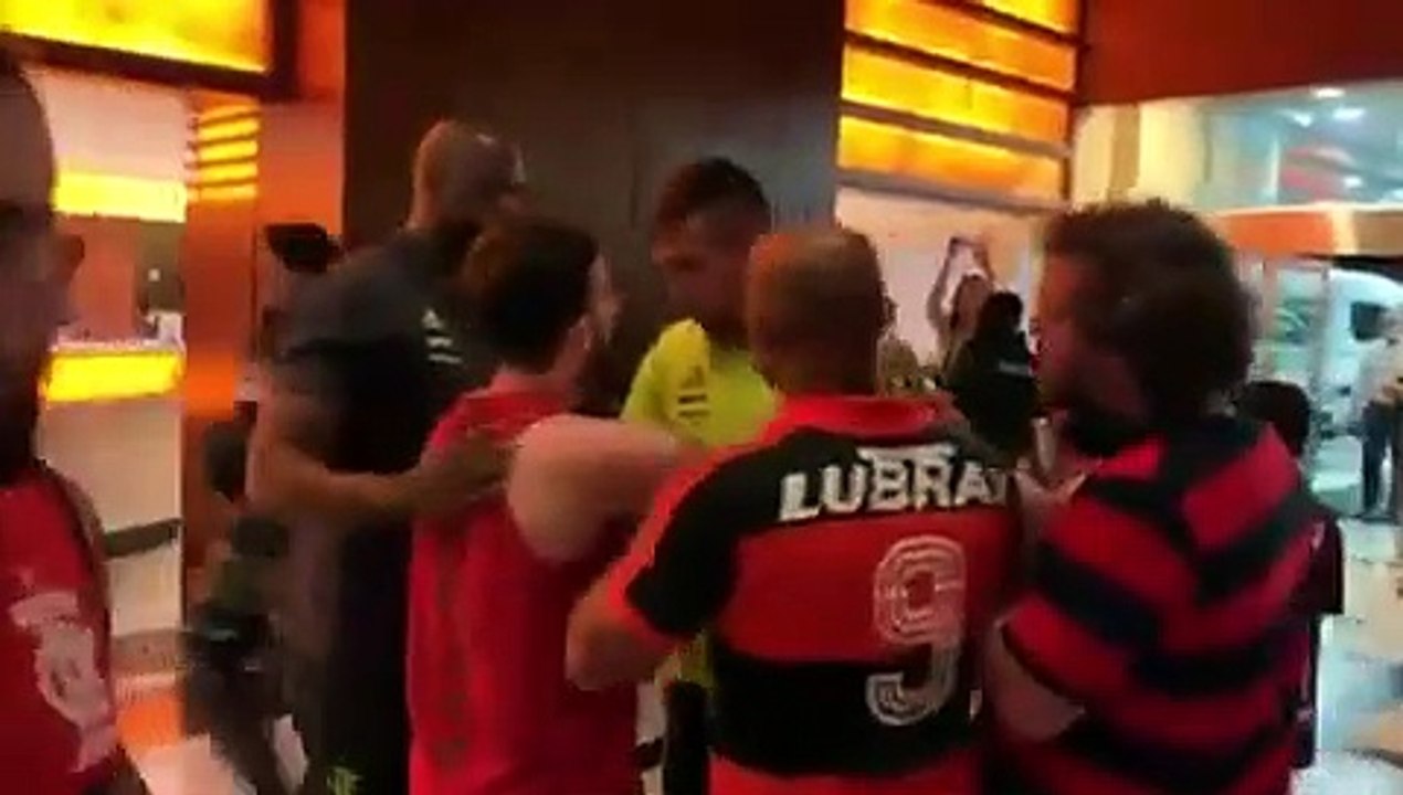 Flamengo