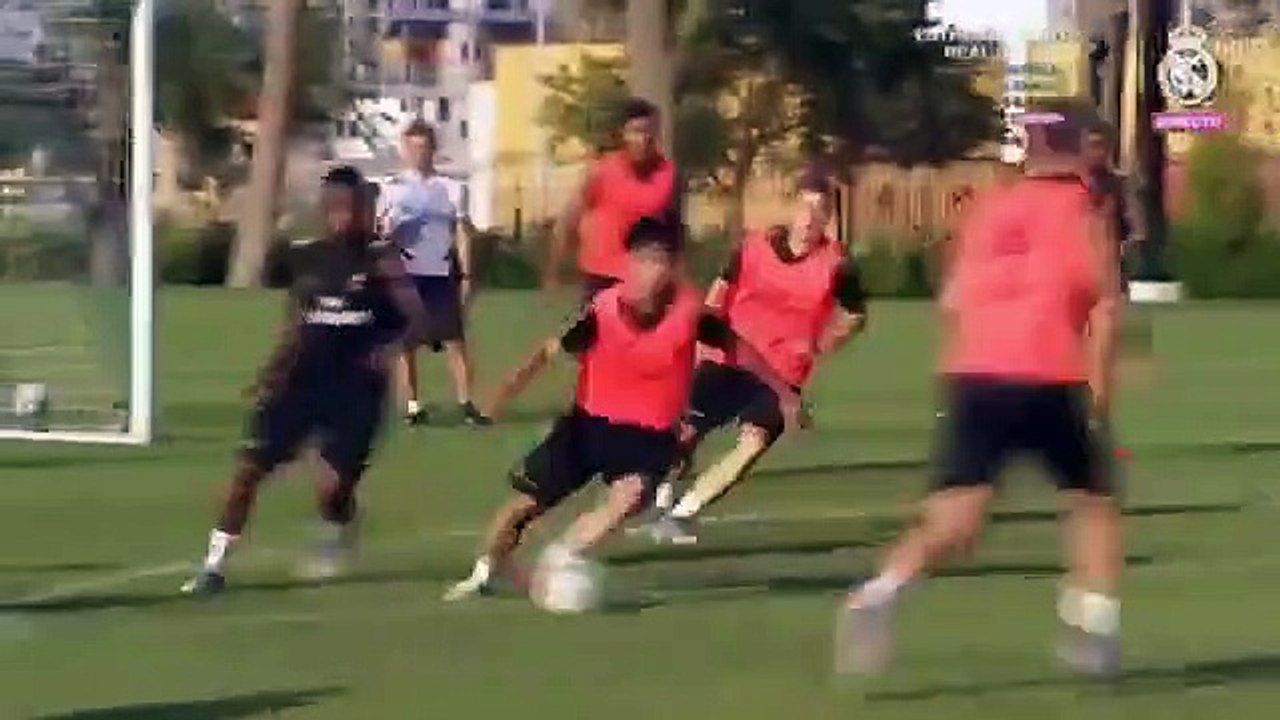 Kubo - Real Madrid