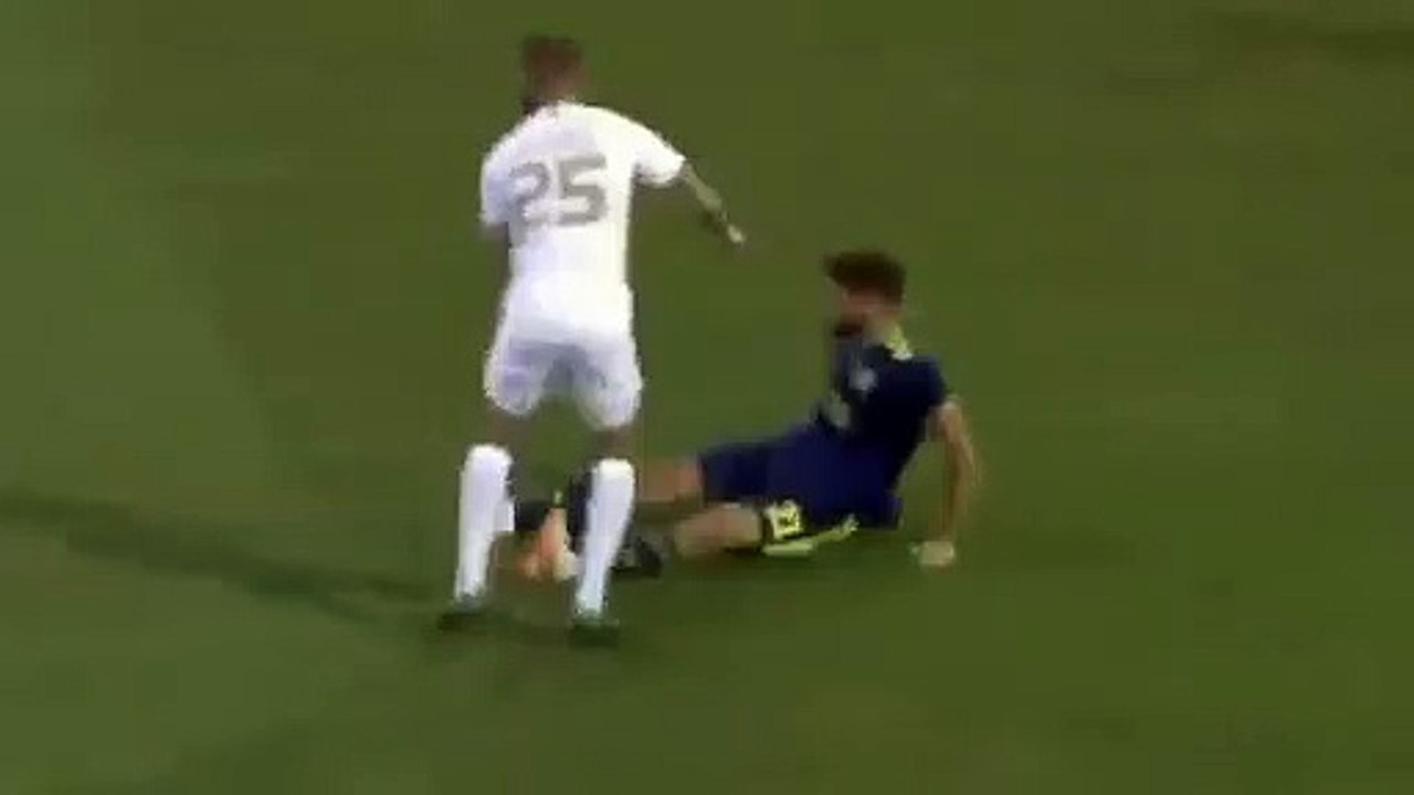 Dani Olmo