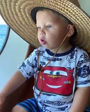 Enrique Iglesias derrete fãs com vídeo do filho: Fofo