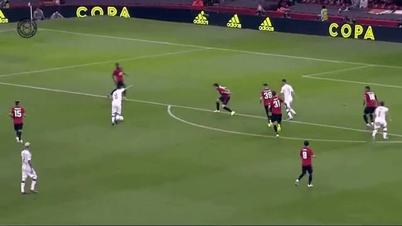 Golo de Suso
