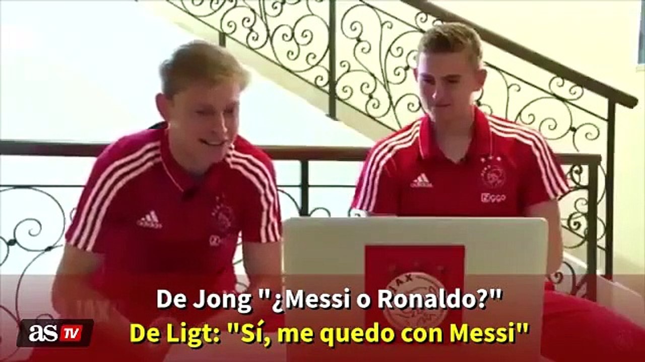 De Ligt