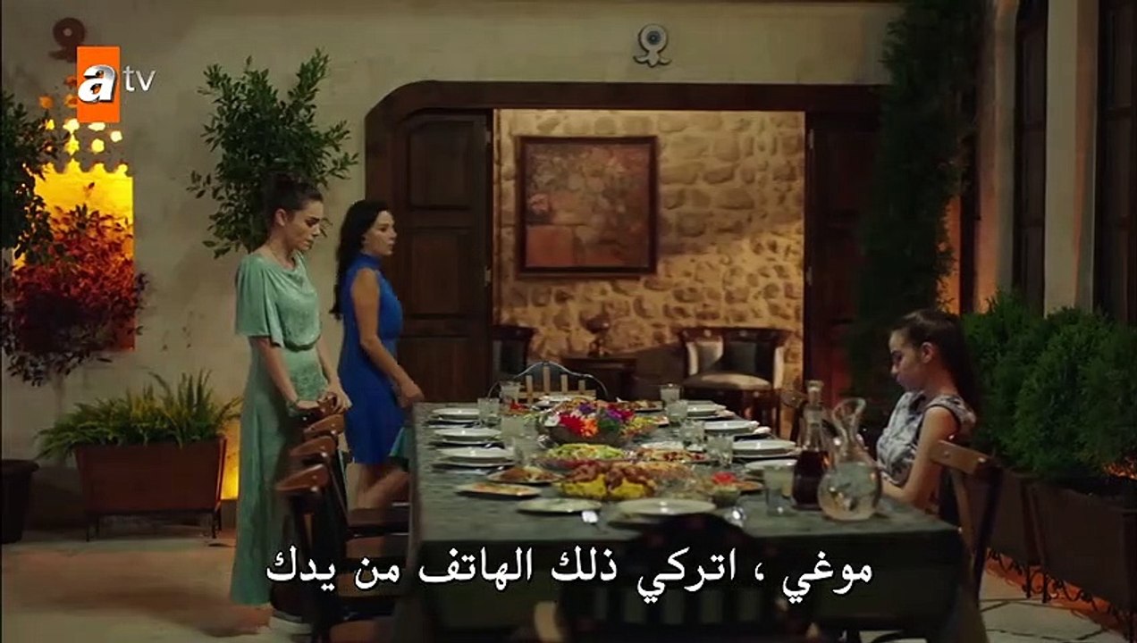 مسلسل جرح القلب الحلقة 6 كاملة مترجمة قسم 2