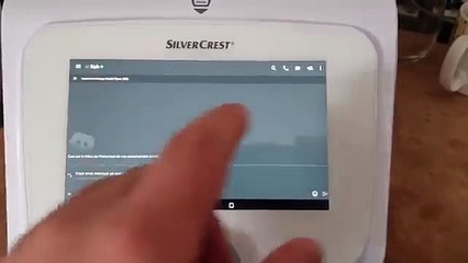 Hackers franceses encontram microfone oculto em robô de cozinha do Lidl