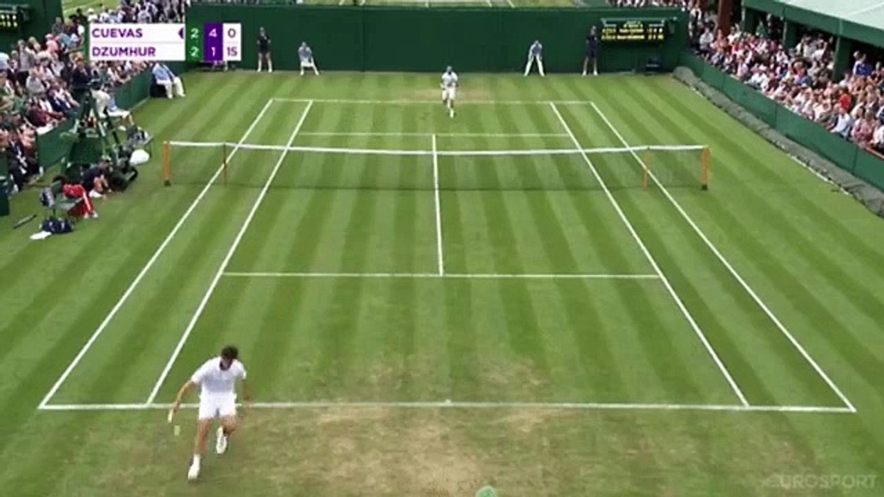 Pablo Cuevas