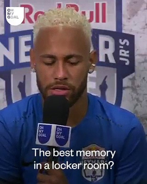 Neymar