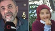 Hadımköy'de kaybolan kızlardan birinin babası Özay Memiş de 