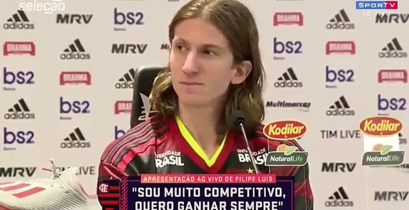 Filipe Luís