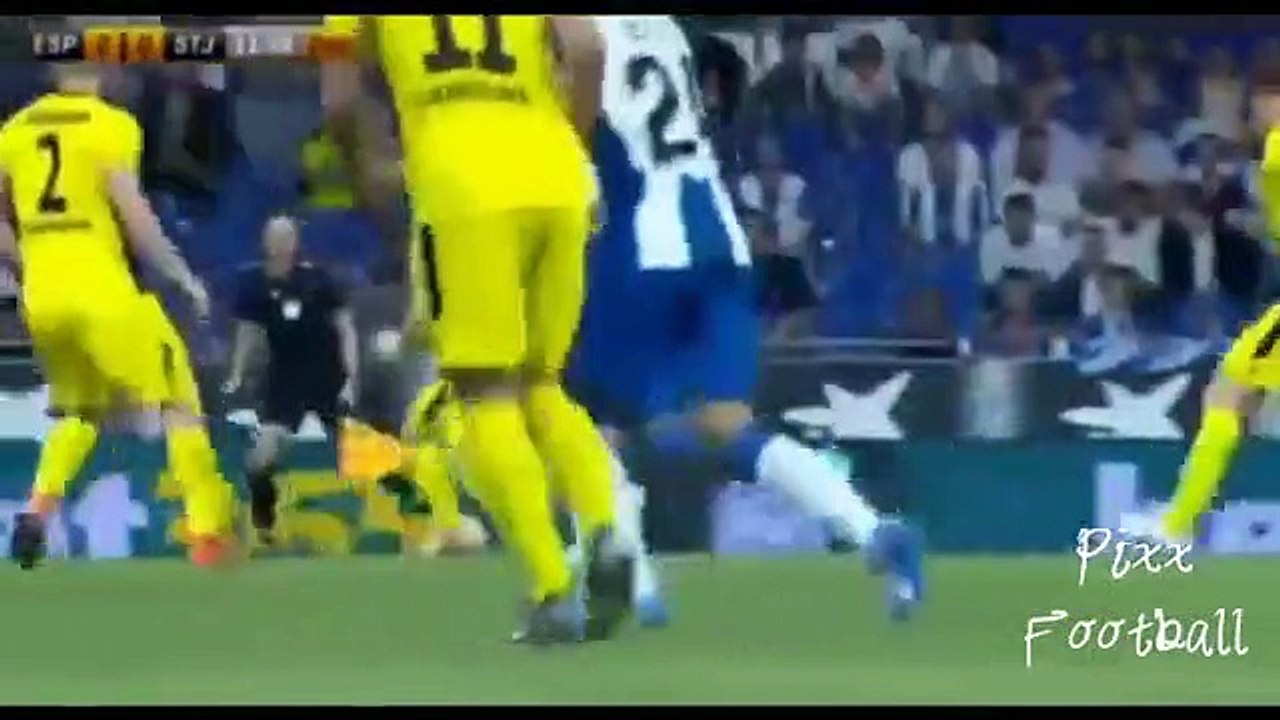 Ferreyra brilha na Liga Europa com dois golos e...