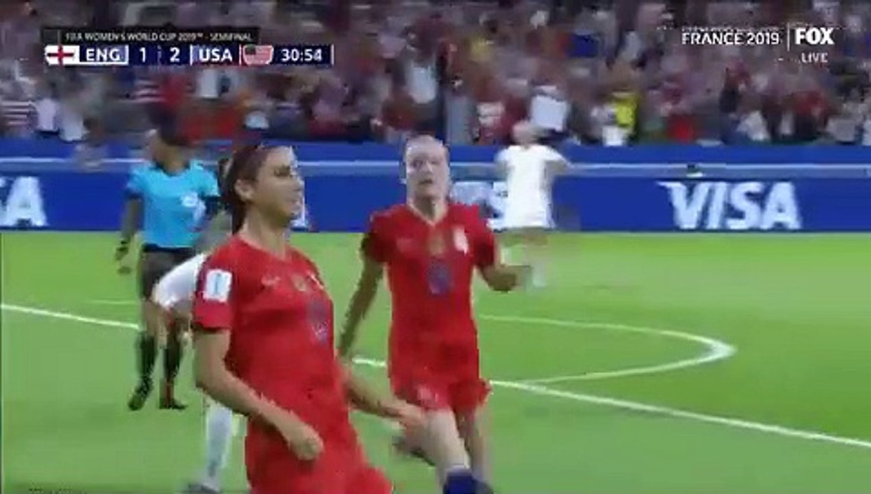Alex Morgan