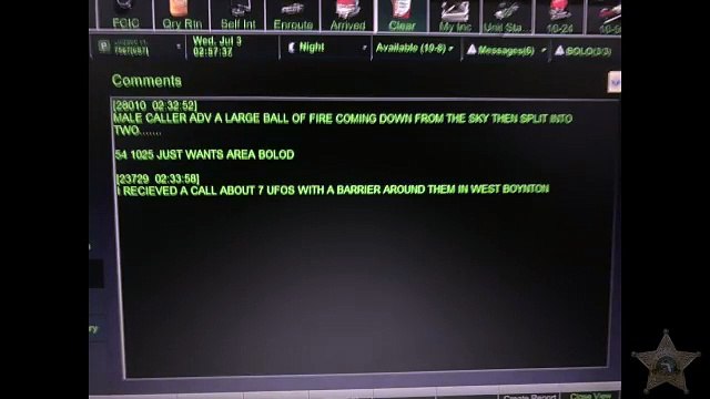 Bola de fogo no céu da Florida seria só lixo espacial da China