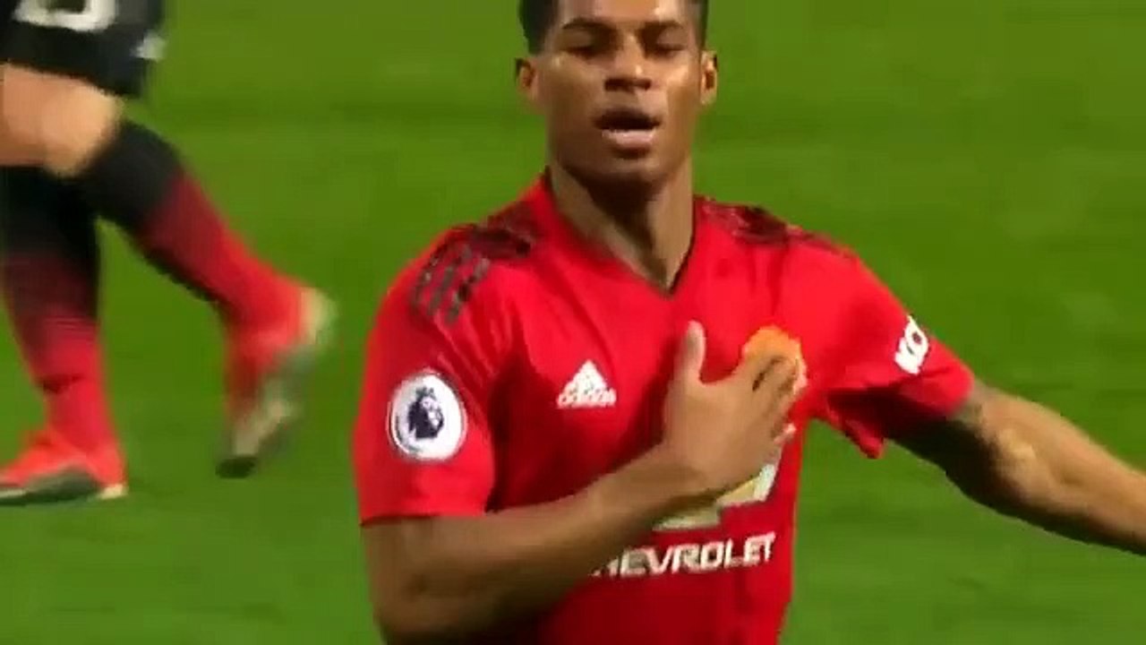 Rashford