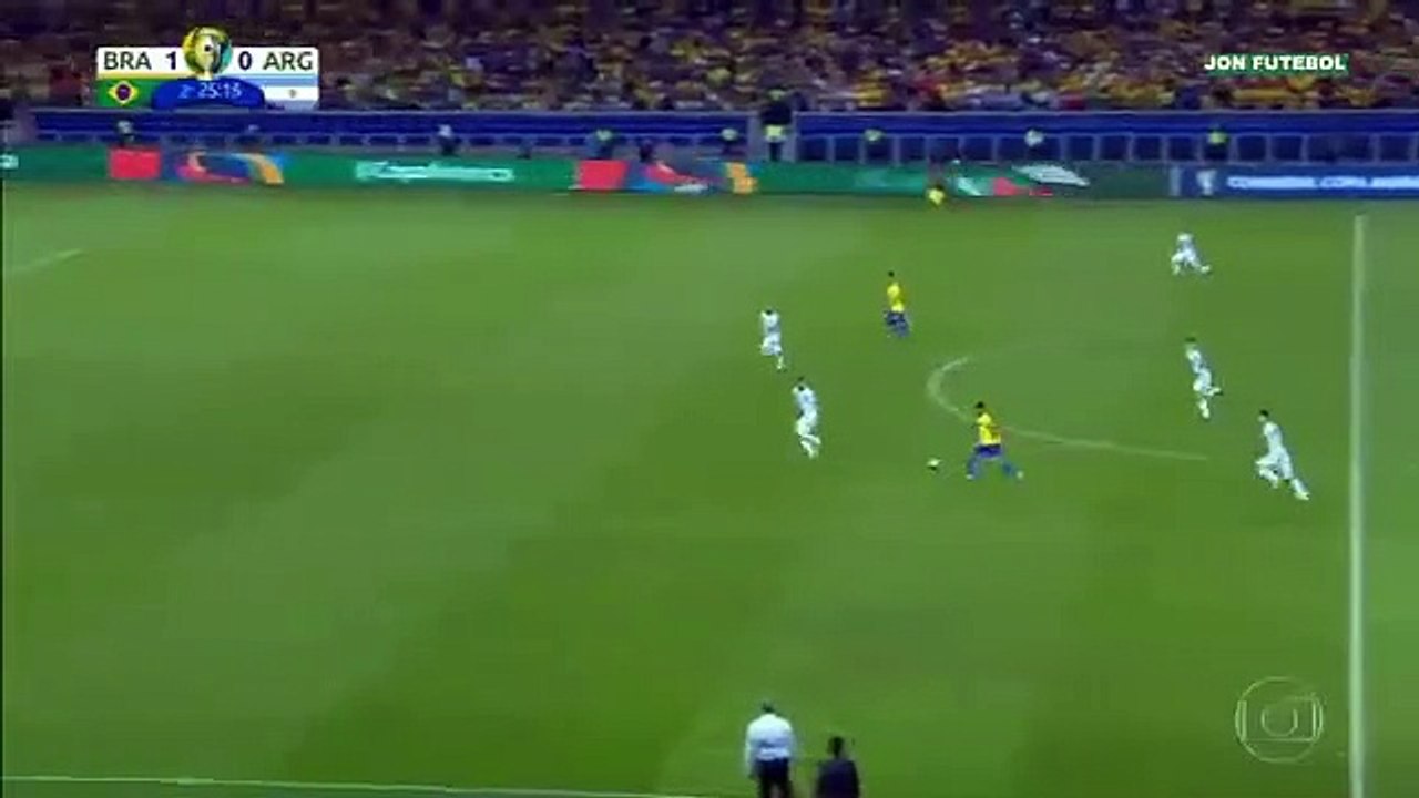 Golo de Firmino