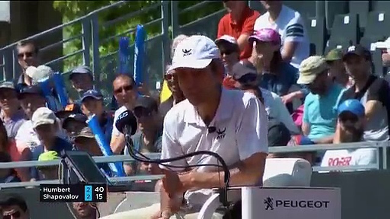 Carlos Ramos