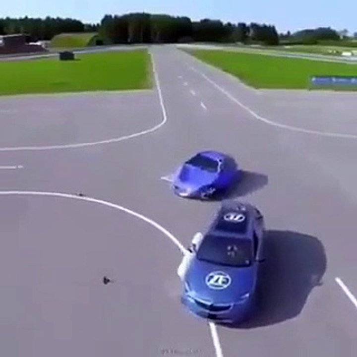 ZF airbag