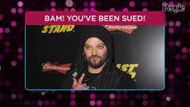 Bam Margera Sues Johnny Knoxville Over Jackass Forever Firing, Alleges 'Inhumane' Treatment