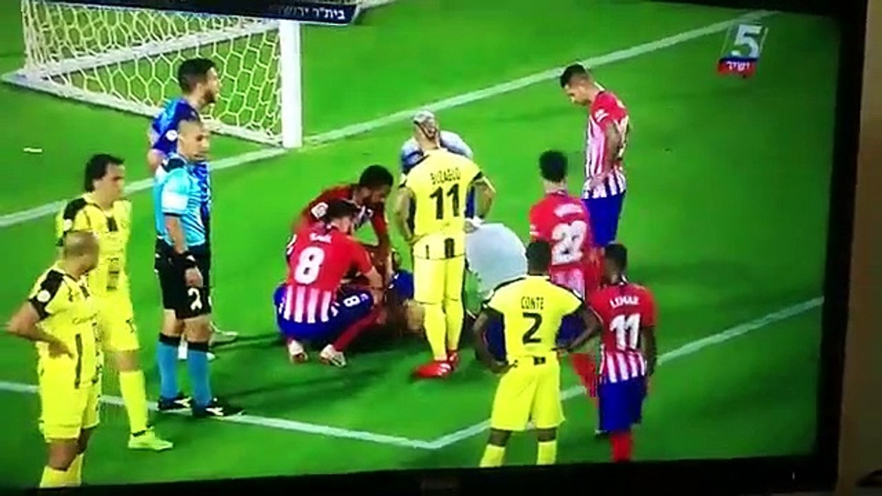 Diego Costa