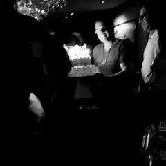 Ariana Grande: Os festejos do aniversário já começaram