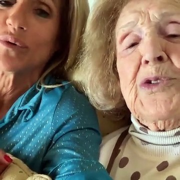 Bibá Pitta recorda falecido avô em data especial