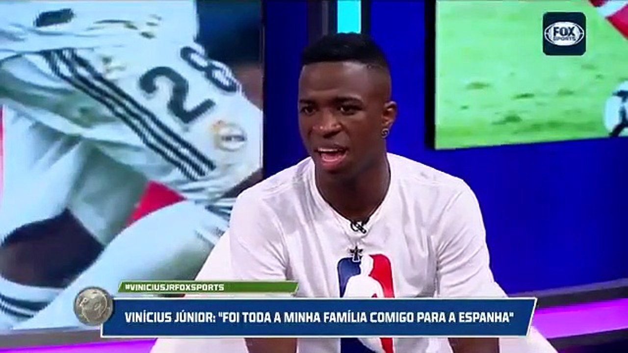 Vinícius Júnior