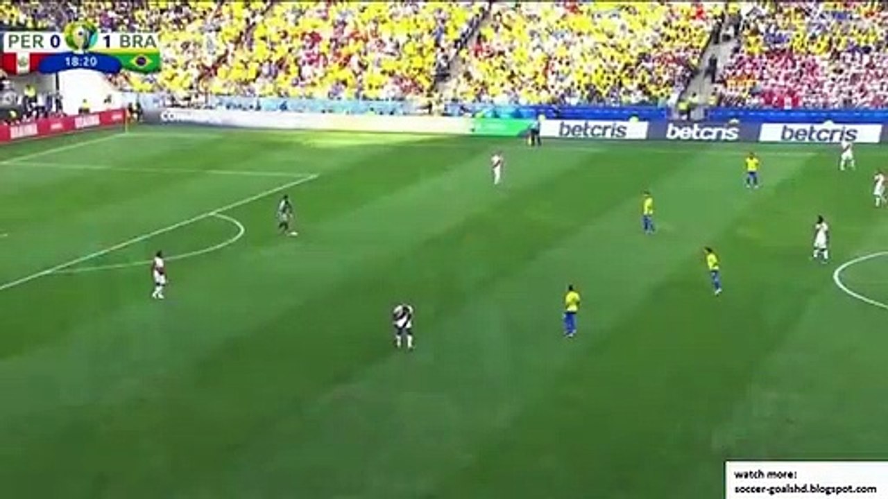 Peru-Brasil