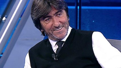 Yıllık 1 milyon dolar kazanacağı iddia edilen Rıdvan Dilmen'den esprili yanıt: Yanlış yazmışlar, aylık alacağım