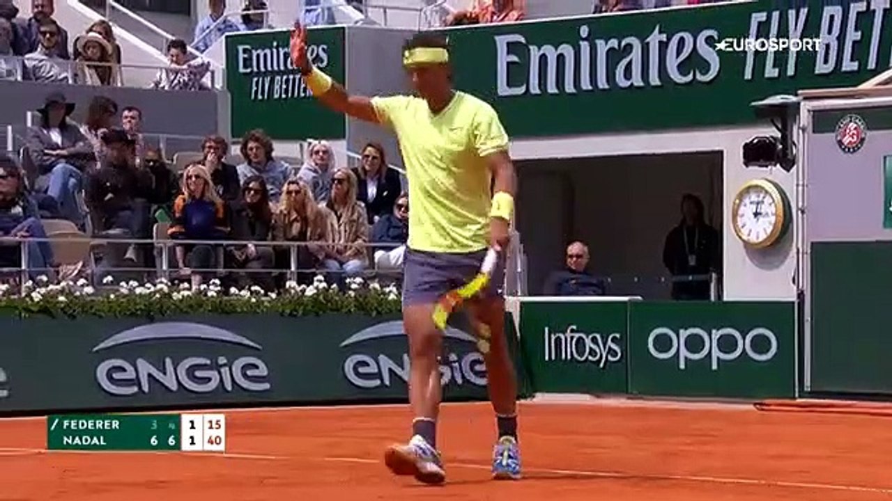 Roger Federer