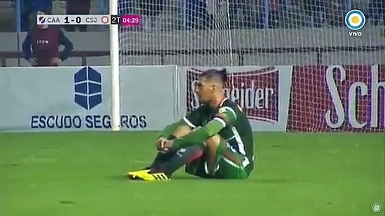 Arbitragem argentina